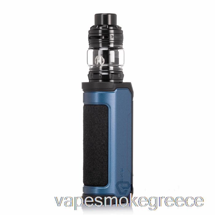 Vape Greece Aspire Rhea X 100w Starter Kit Sky Blue
